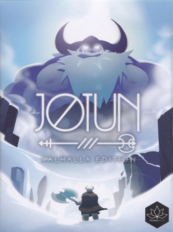 Jotun: Valhalla Edition