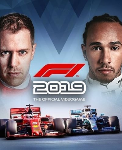 F1 2019