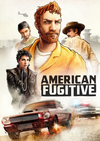 American Fugitive (v 1.1.19095)