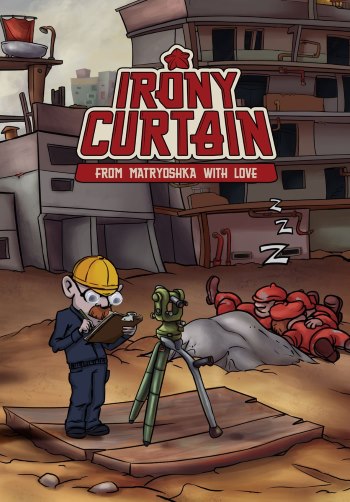 Irony Curtain: From Matryoshka with Love (v 1.0.5)