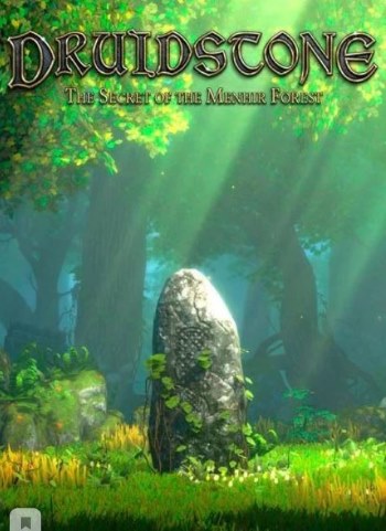 Druidstone: The Secret of the Menhir Forest (v 1.2.10)