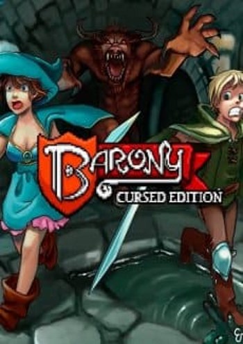 Barony (v 4.2.0 + 3 DLC)