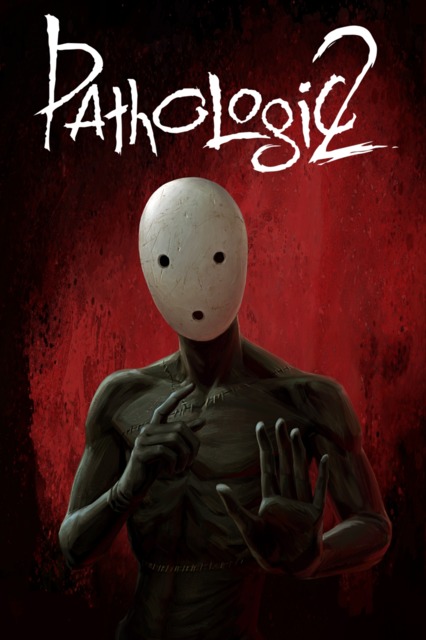 Pathologic 2 (v 1.5.29823 + DLC)