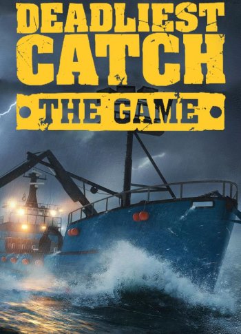 Deadliest Catch The Game (v 1.1.0 + DLC)