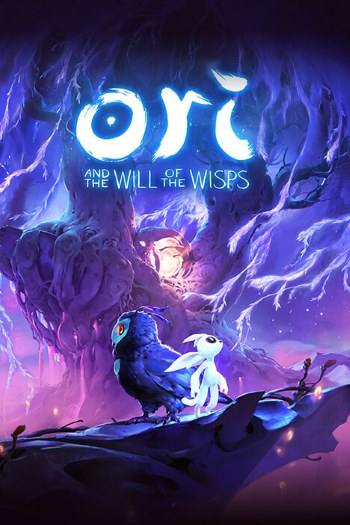Ori and the Will of the Wisps