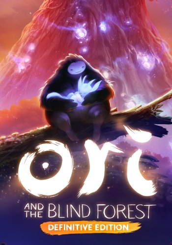 Ori and the Blind Forest: Definitive Edition