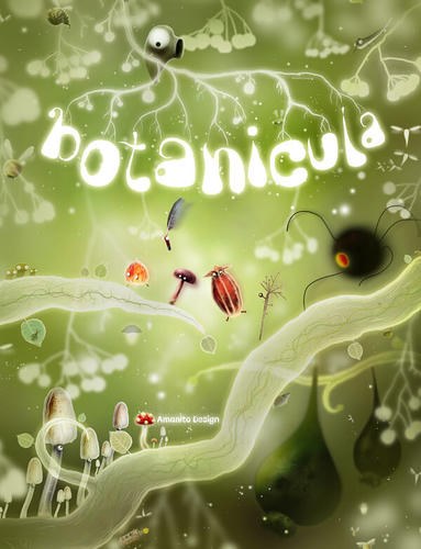 Botanicula (v 1.2.0)