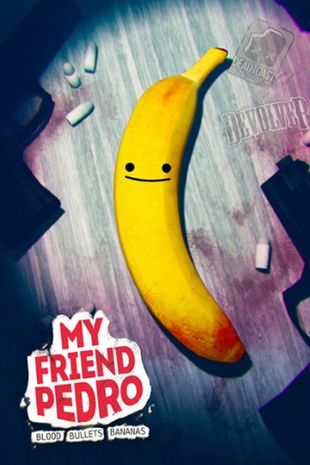 My Friend Pedro (v 1.01)