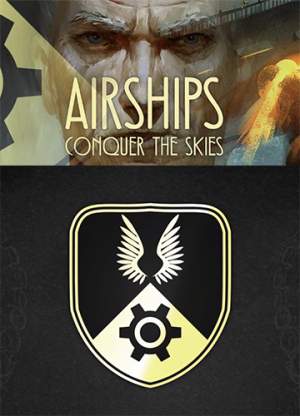 Airships Conquer the Skies