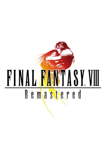 Final Fantasy VIII Remastered