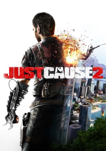 Just Cause 2 (v 1.0.0.2 + DLCs)