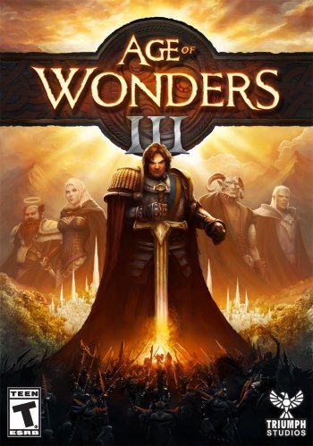 Age of Wonders 3 (v 1.802 fix + DLCs)