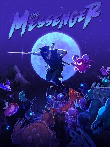 The Messenger (v 2.0.4 + DLCs)