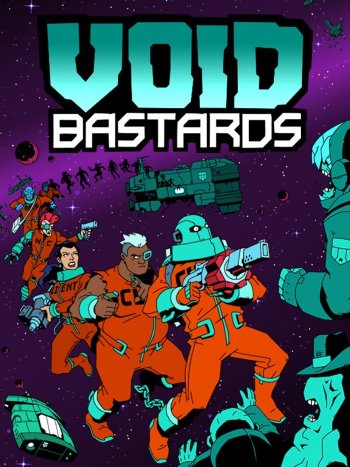 Void Bastards (v 2.0.24 + DLC)