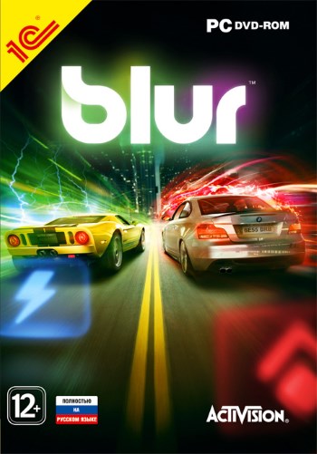 Blur