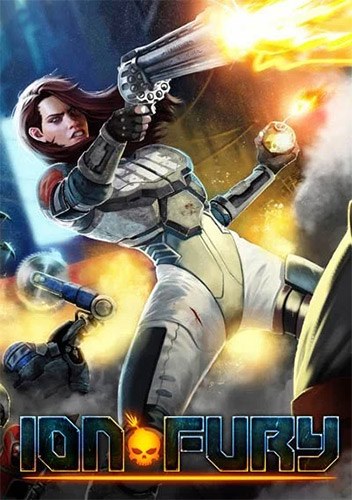 Ion Fury (v 3.0.0.9 + DLC)