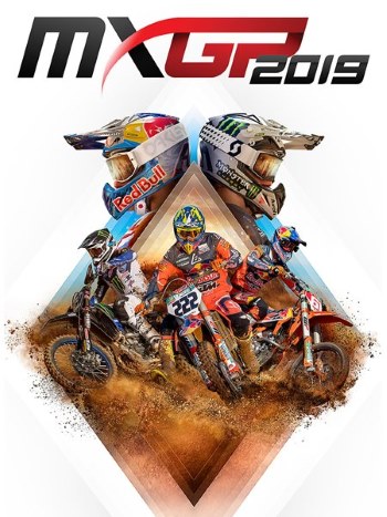 MXGP 2019 - The Official Motocross Videogame