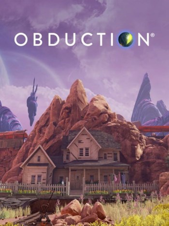 Obduction