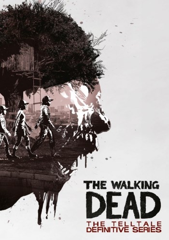 The Walking Dead: The Telltale Definitive Series
