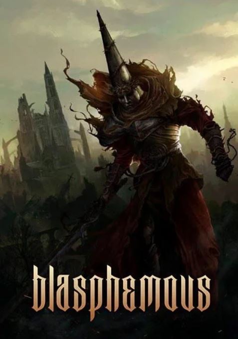 Blasphemous (v 4.0.6.7 + DLCs)