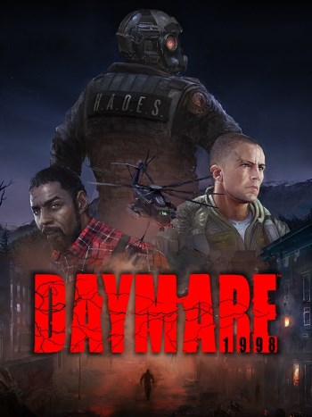 Daymare 1998 (v 1.3.1)