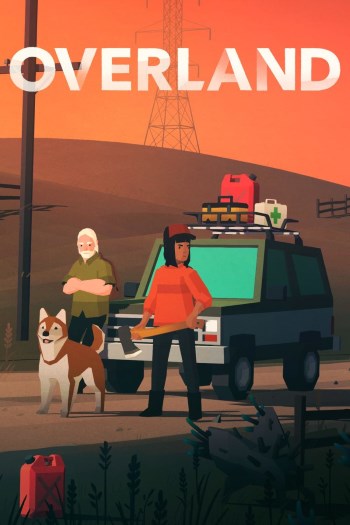 Overland (849)