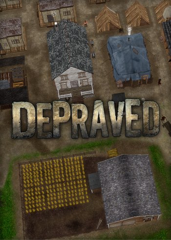 Depraved (v 1.5.58)