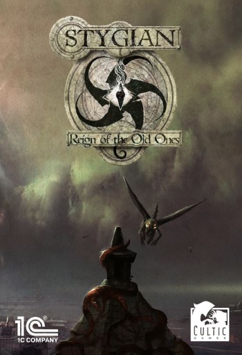 Stygian Reign of the Old Ones (v 1.1.7)