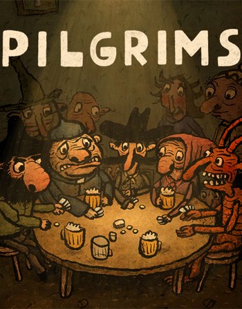 Пилигримы / Pilgrims (v 1.0.6.267)