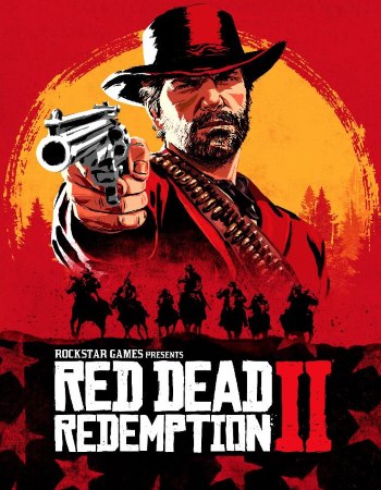 Red Dead Redemption 2