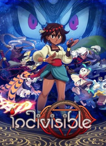 Indivisible (v 42940 + 2 DLC)