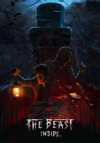 The Beast Inside (v 1.03)