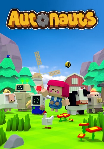 Autonauts (v 140.2)