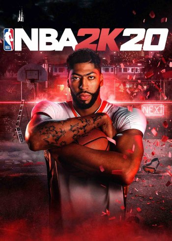NBA 2K20 (v 1.07)