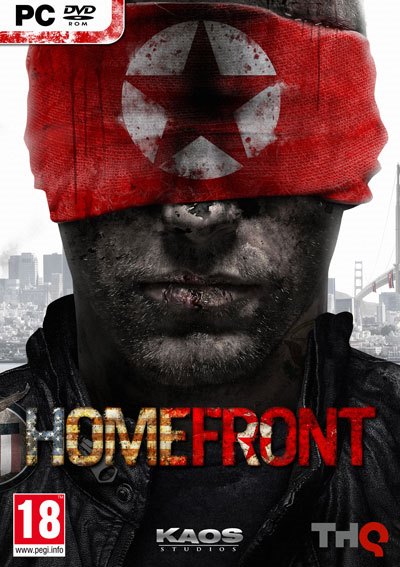Homefront: Ultimate Edition
