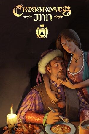 Crossroads Inn (v 4.0.9d6 + 9 DLC)