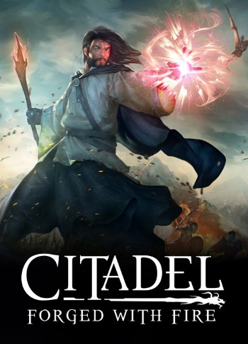 Citadel: Forged with Fire