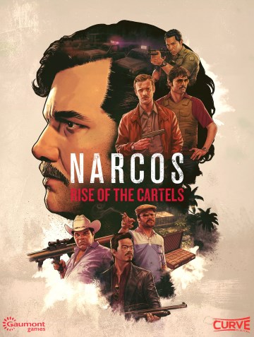 Narcos Rise of the Cartels