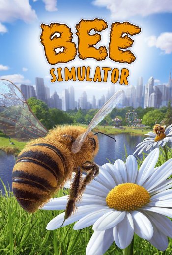Bee Simulator