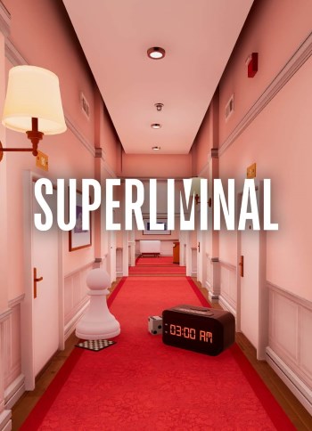 Superliminal (v 1.3c)