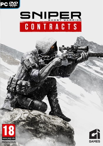 Sniper Ghost Warrior Contracts (Build 7794846 + DLCs)