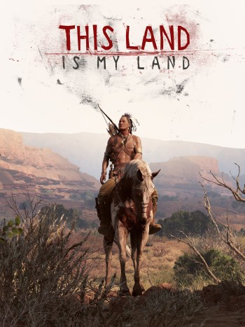 This Land Is My Land (v 20.02.2024 + 2 DLC)