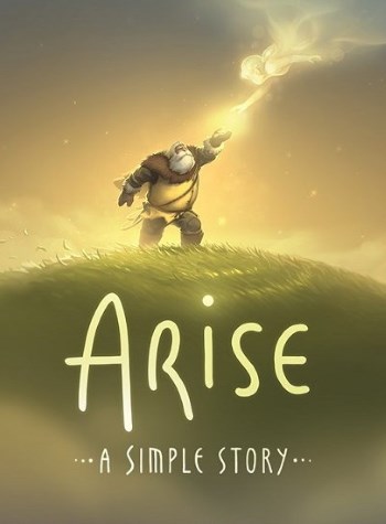 Arise: A Simple Story
