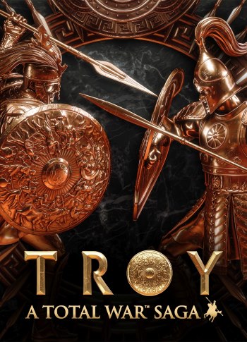 Total War Saga: TROY