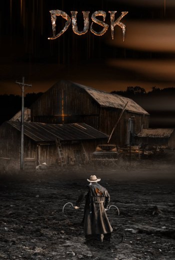 DUSK - Intruder Edition (v 1.8.25 + DLC)