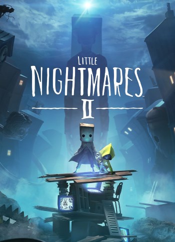 Little Nightmares 2