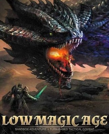 Low Magic Age (v 0.91.71.22)