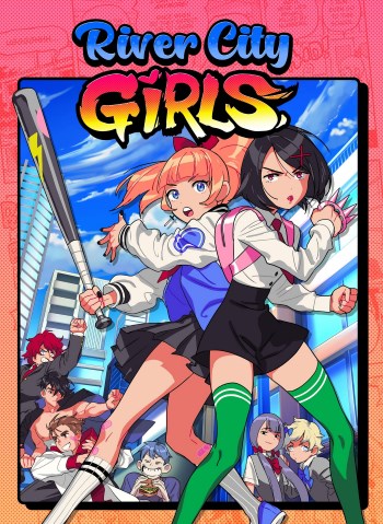 River City Girls (v 1.1)