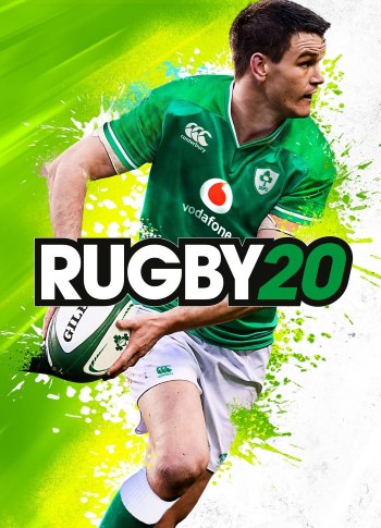 RUGBY 20