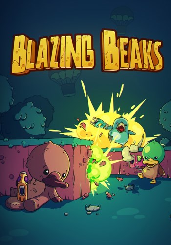 Blazing Beaks (v 1.3.0.5)